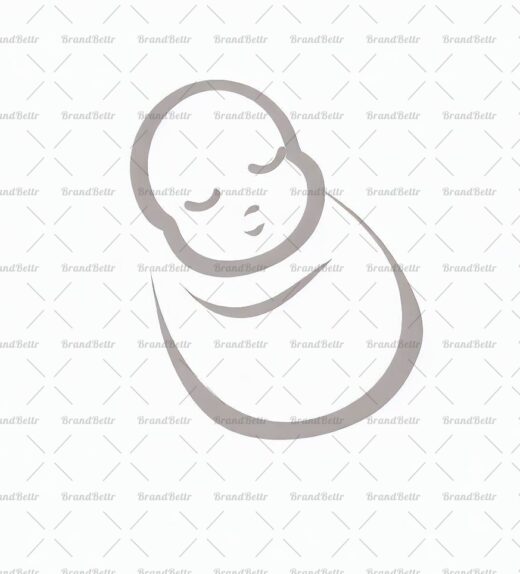 Neugeborenes Baby